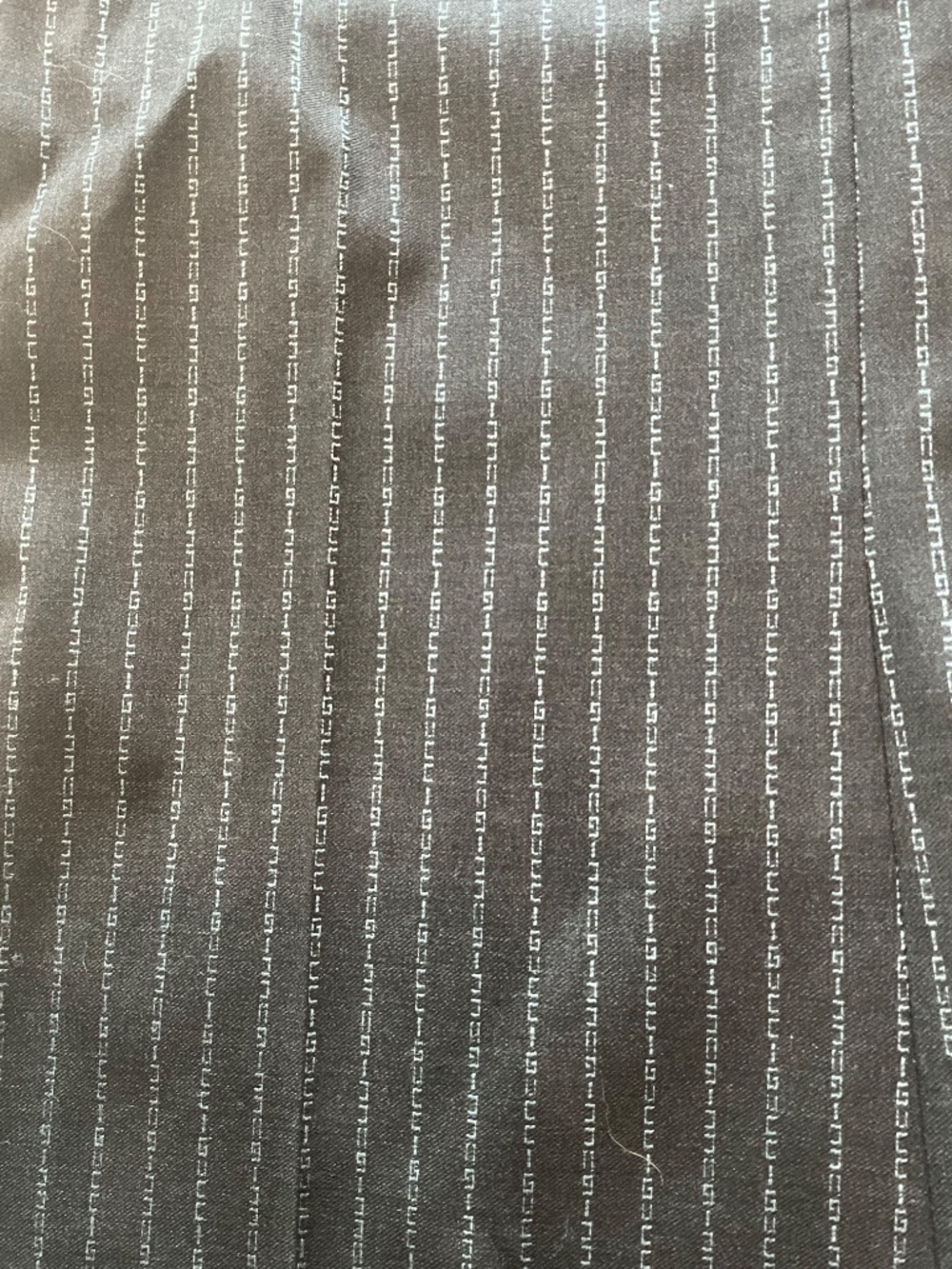 Gucci slacks - Picture 2 of 5